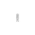 Bombilla LED G9 3W 300lm 3000K CRI 80-89 