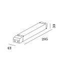 Wever & Ducré LED driver DRIVER