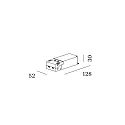 Wever & Ducré Controlador de LED DRIVER
