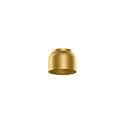 Accessory for luminaires series ODREY - inside cover 1.0 for shade 1.0, gold