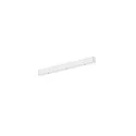 ceiling canopy 1.3 3-fold, white