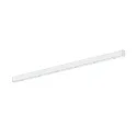ceiling canopy 1.6 6-fold, white