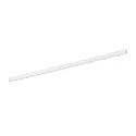 ceiling canopy 1.9 9-fold, white