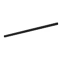 Roseta de techo 2.9 9 veces, negro