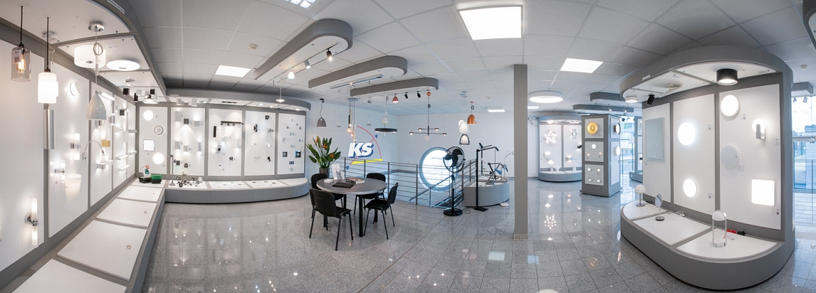 KS Consultation Centre Light