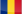 Flagge Rumana